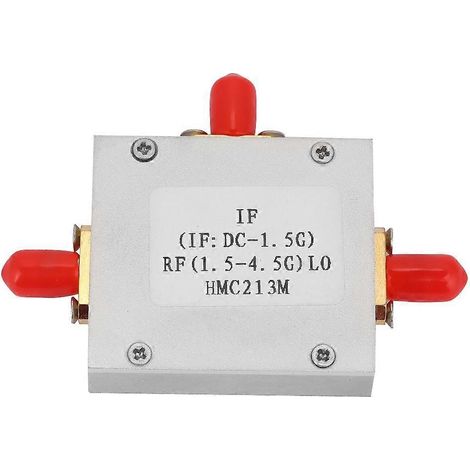 HMC213 Passives Doppel-Symmetrier-Mischerdioden-Frequenzwandlungsmodul