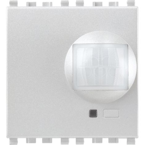 VIMAR - 20479.N By-Alarm Plus-Detektor. DT Einbaugerät Next