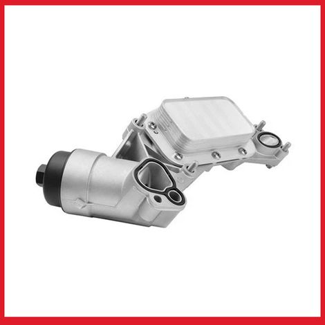 Refroidisseur de Boîte de Vitesses 12992593 - Adaptable à GMC, Chevrolet Cruze, Sonic, Aveo (1/4)