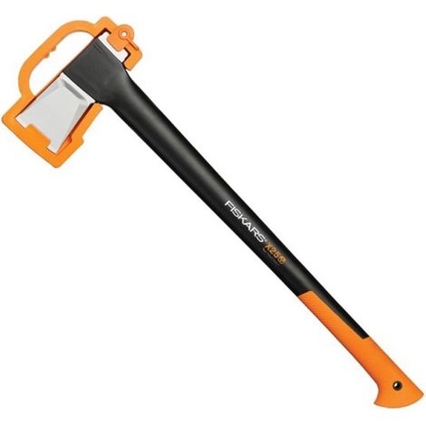 Ascia da spacco FISKARS XL X25 - 122483 (1/10)