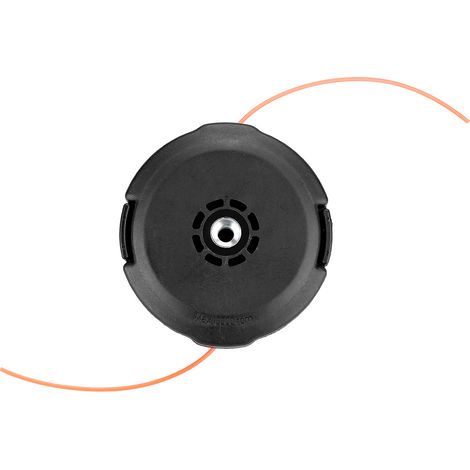 Tête de coupe-bordures, tête de débroussailleuse, accessoires pour coupe-bordures Husqvarna Universal T35 (1/5)