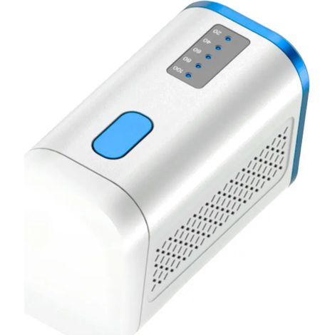 Batteria di ricambio kuken 34814 litio 150W