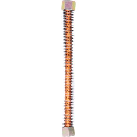 Kompressor-Luftauslassschlauch, 12-mm-Ablassanschluss, Verbindungsrohr für Zubehör 2051/3065 (1/5)