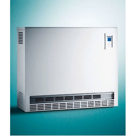 Zusatzheizung VSU 200/5 EL / VSF 120/5 EL