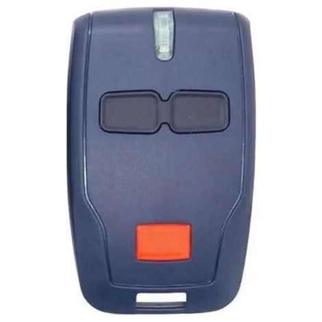 Télécommande de porte de garage 433 MHz pour BFT Mitto 2 B RCB Rolling BFT Mitto 2 Kleio Ghibli TRC 2 (1/4)