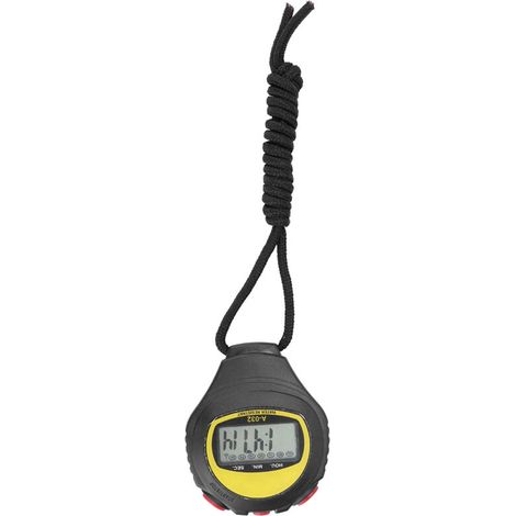 Chronomètre numérique multifonctionnel portable pour la maison et le fitness