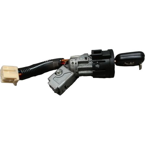 Antivol De Direction PEUGEOT 107 5p [PRODUIT D'OCCASION]♻️4162fk (1/3)