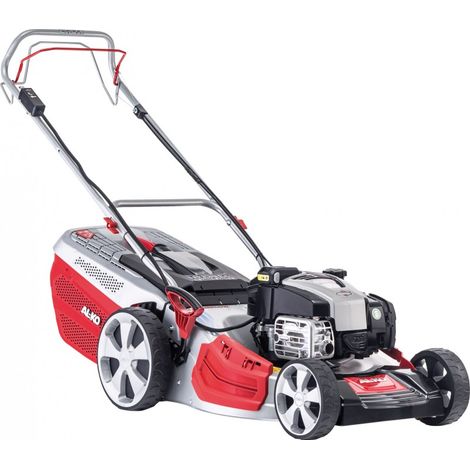 Cortacésped térmica Highline 51.6 SPI,B+S Motor