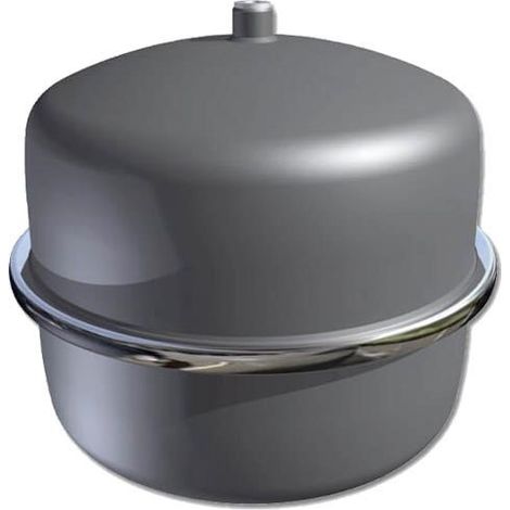 Bosch Accessori Solare SAG 18 Vaso di espansione solare 18 litri, argento, 7738325439