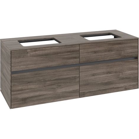 Villeroy & Boch C11900RK WTUS Collaro C11900 1400x548x500mm (1/2)