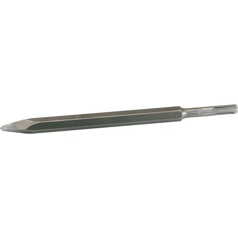 Draper SDS+ Point Chisel (77143) (1/5)