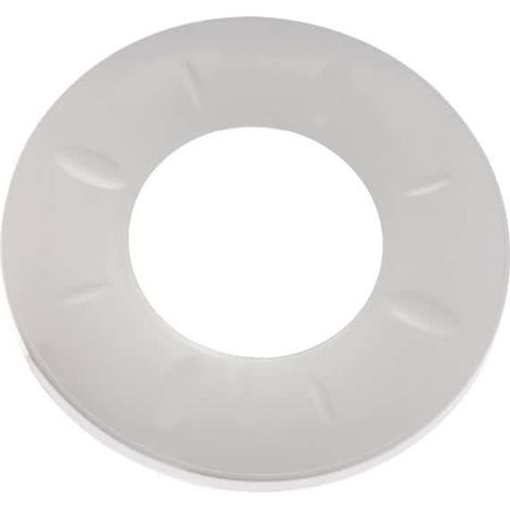 Enjoliveur Chroma pour projecteur Brio Z CCEI - Couleur: Blanc