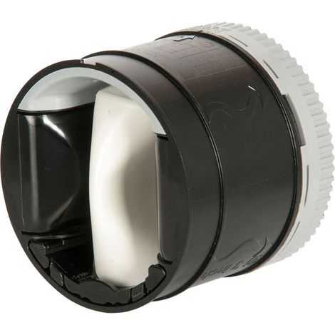 Fränkische KVR profi-air ajustable 20-50 m3/h Caudal constante, 78300002