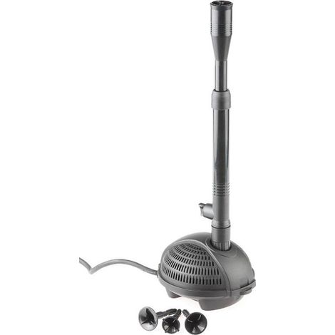 Pontec Springbrunnenpumpe PondoVario 750 (1/2)