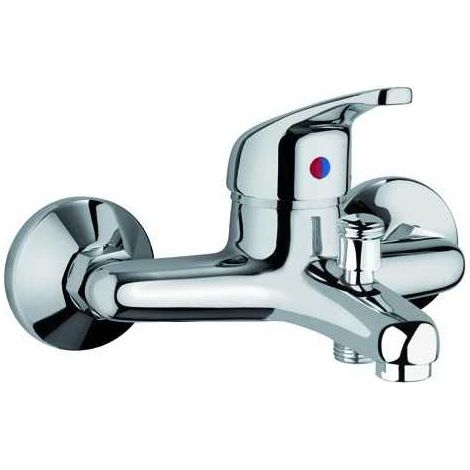 Mezclador Blinky para bañera con aerador Art. Bk-Mv
