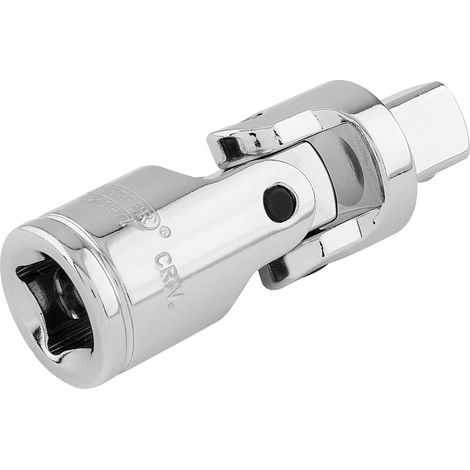Draper 1/2" Square Drive Universal Joint (16795) (1/5)