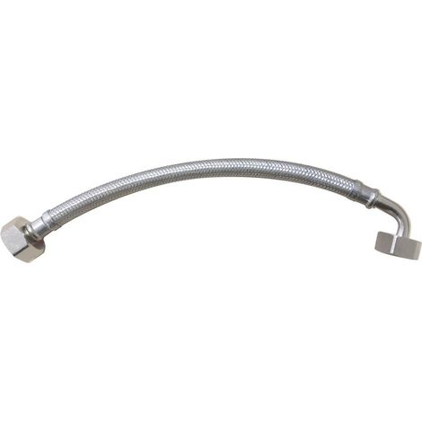 Manguera flexible sanitaria en forma de codo Somatherm For You SOMATHERM FOR YOU