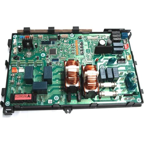 Platine A4P für DAIKIN Altherma R HT - 5002311 von Daikin