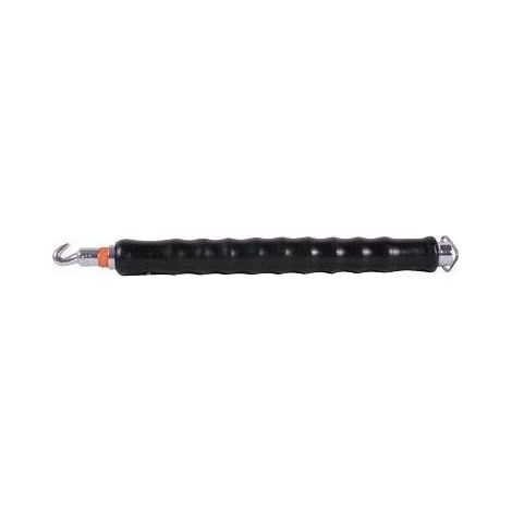 Lieur Edma automatique professionnel pour liens métalliques à boucles (1/5)