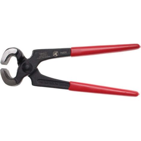 Forza Uomo 75820 – Tenaglia, DIN ISO 9243 a, lunghezza 180 mm (1/2)