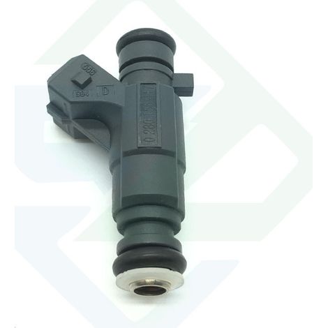 Applicable fuel injector 0280156417 for Changan Yuexiang 4500, Jinniuxing, Xinlingyang and Dongfeng Xiaokang models. (1/5)
