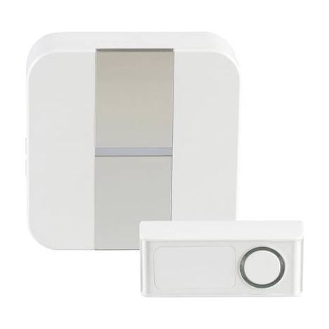 HEIDEMANN FUNKGONG-SET STRIPE