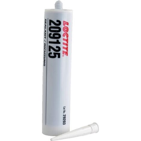 Silicone azul 315mL LOCTITE LC2064438
