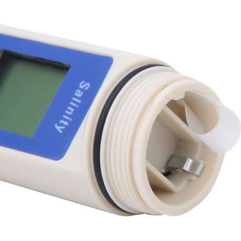 SA-1397 Wasserdichtes Salinometer und Thermometer (1/5)