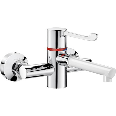 Delabie Therm. SECURITH. sequentiell, Einmalausl.BIOCLIP,S/C,MA 150mm (1/3)