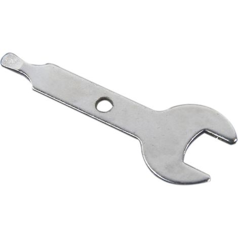 Set da 2 pezzi comprendente chiavi a bussola da 3/8 di pollice e chiavi per dadi da 9,5 mm (1/4)