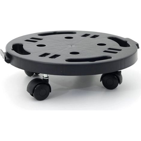 Rollplattform artplast rolling platform 170 kg 30x30 cm