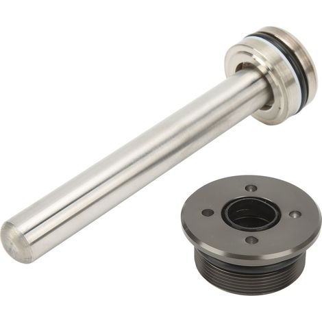 Sottogruppo di tenuta del pistone con viti in acciaio inox 304 56110 ZW1 701 per motori fuoribordo da 90 a 250 CV. (1/5)