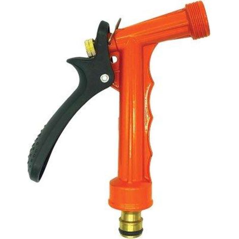 IDROPISTOLA A LANCIA METAL STARS - INNESTO RAPIDO OTTONE - 2 pezzi