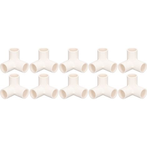 HEEPDD pour la Serre et le Mobilier Intérieur Nan (WHITE) (1/5)