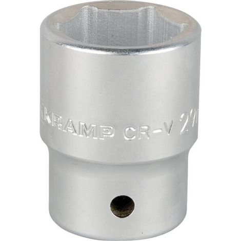 Vaso 3/4" 6-lados 29 mm UNIVERSAL 18060190290KR (1/2)