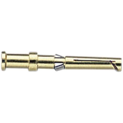 Contact à sertir HARTING Han® D/R15 09150006222 1 pc(s) (1/3)
