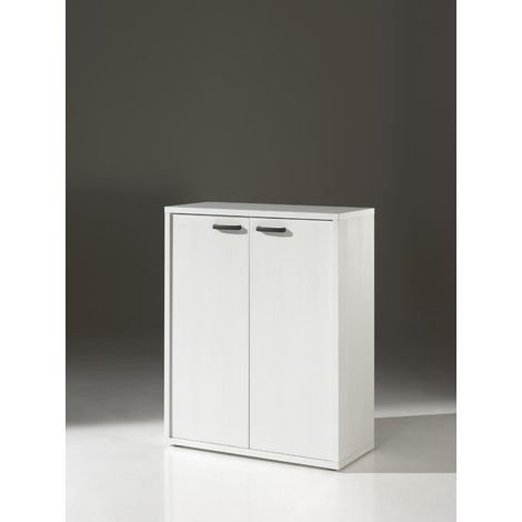 Armoire basse de bureau contemporaine Carlos (1/5)