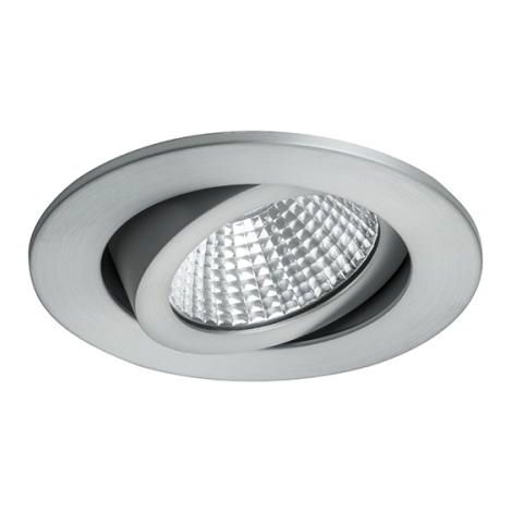 Spot da interno brumberg 12261253 7 W orientabile 2700 K