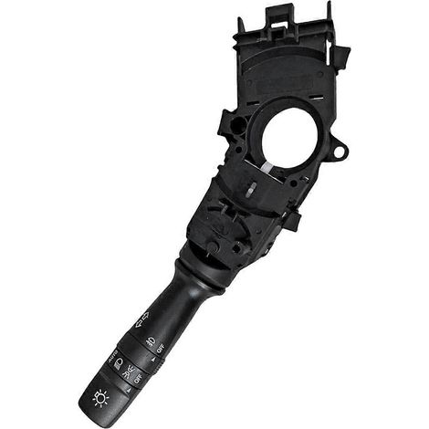 Interruptor de intermitentes, limpiaparabrisas, faros y luces antiniebla para modelos 2011-2016, 934102M111 / 93410-2M111 (1/5)