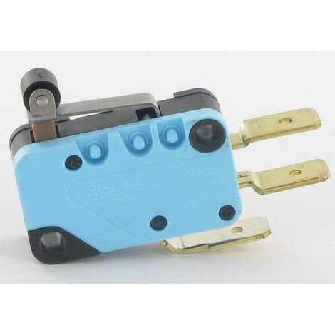 Microinterruptor ET25781