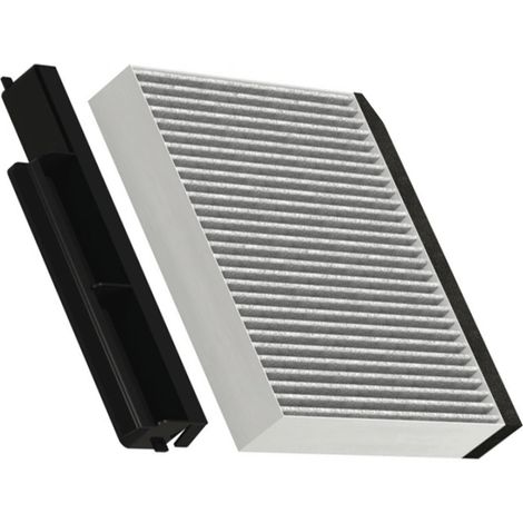 Ersatzteil - Kohlefilter, original - - SIEMENS, BOSCH, NEFF, CONSTRUCTA, VIVA, BLAUPUNKT