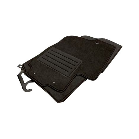 Tapis en moquette pour MITSUBISHI Space Star (1998-2005)