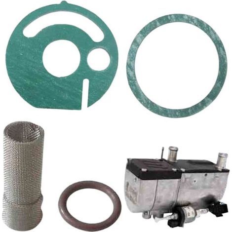Kit de réparation pour chauffage de stationnement Eberspacher Hydronic D5wz D5ws D5wsc (1/2)