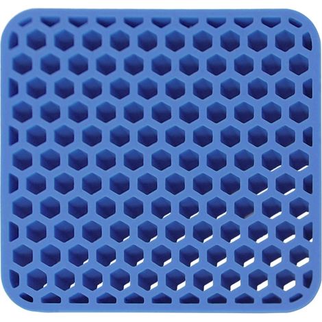 Organisateurs d'outils élégants en silicone, efficaces pour la réparation des têtes de rechange et des bosses