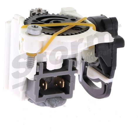 Moteur électrique compatible Renault Twingo I 3 portes 7700427088 (1/4)
