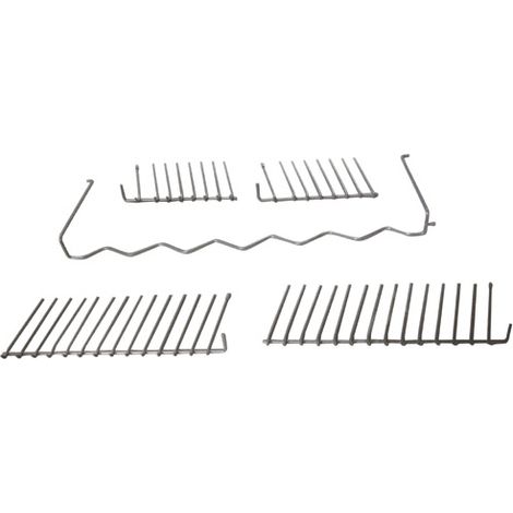 INSERTION PANIER INFERIEURE pour LAVE VAISSELLE SIEMENS -... (1/3)