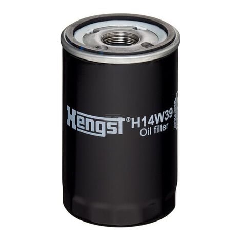 Filtro de aceite HENGST H14W39