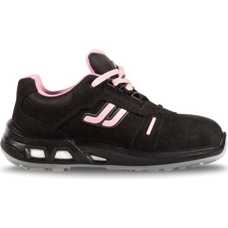 Chaussures de sécurité basse NOA SAS S3 CI SRC 37 (1/5)