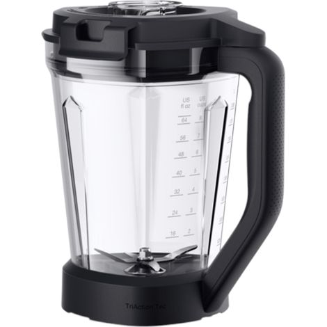 Ersatzteil - Kompletter Mixer-Behälter - - BRAUN