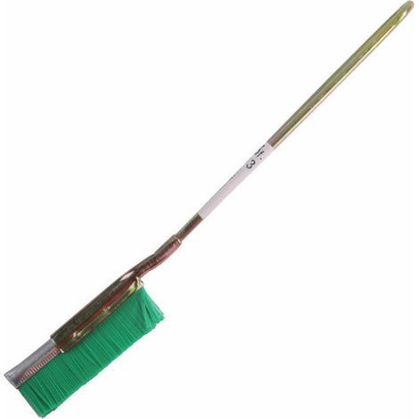 BROSSE À MAIN 'SLIM' NYLON SIT mm 220x6x15h